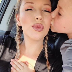 Meet your Posher, Krystal